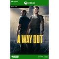 A Way Out XBOX CD-Key
